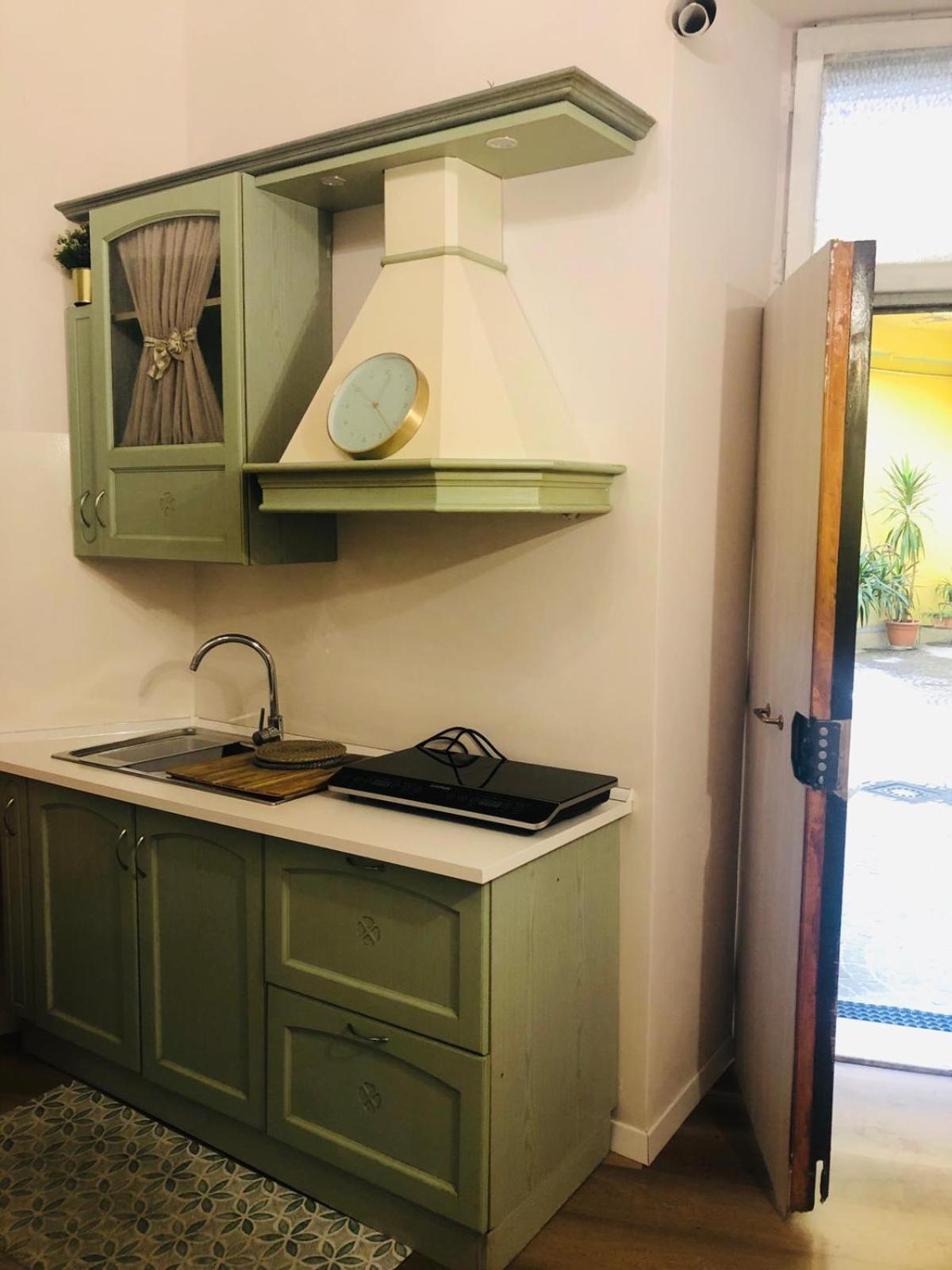 Charme Holidays Trastevere Casa vacanze *