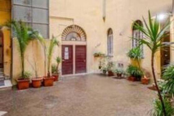 Charme Holidays Trastevere *