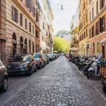 Charme Holidays Trastevere
