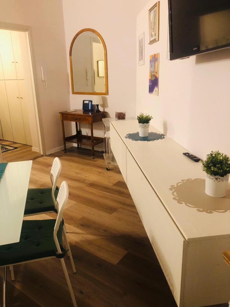 Charme Holidays Trastevere Ferienhaus *