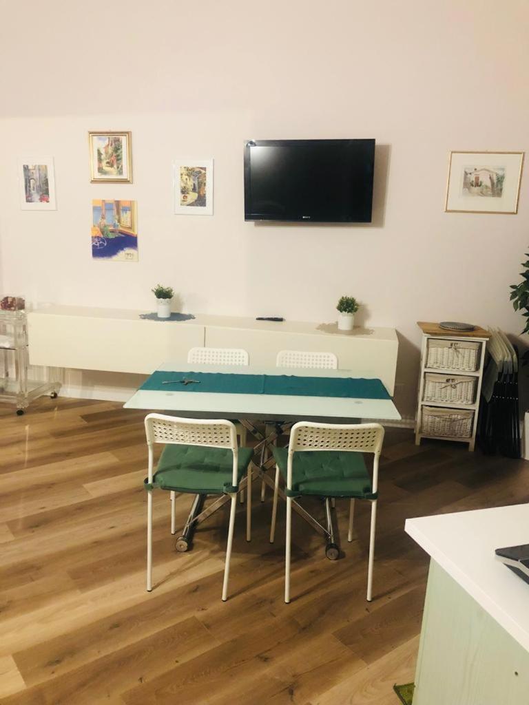 Charme Holidays Trastevere Ferienhaus Rom
