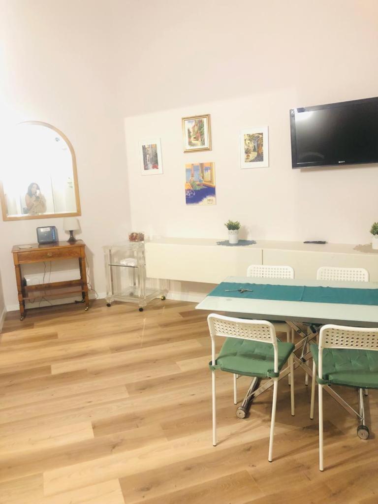 Charme Holidays Trastevere * Rom