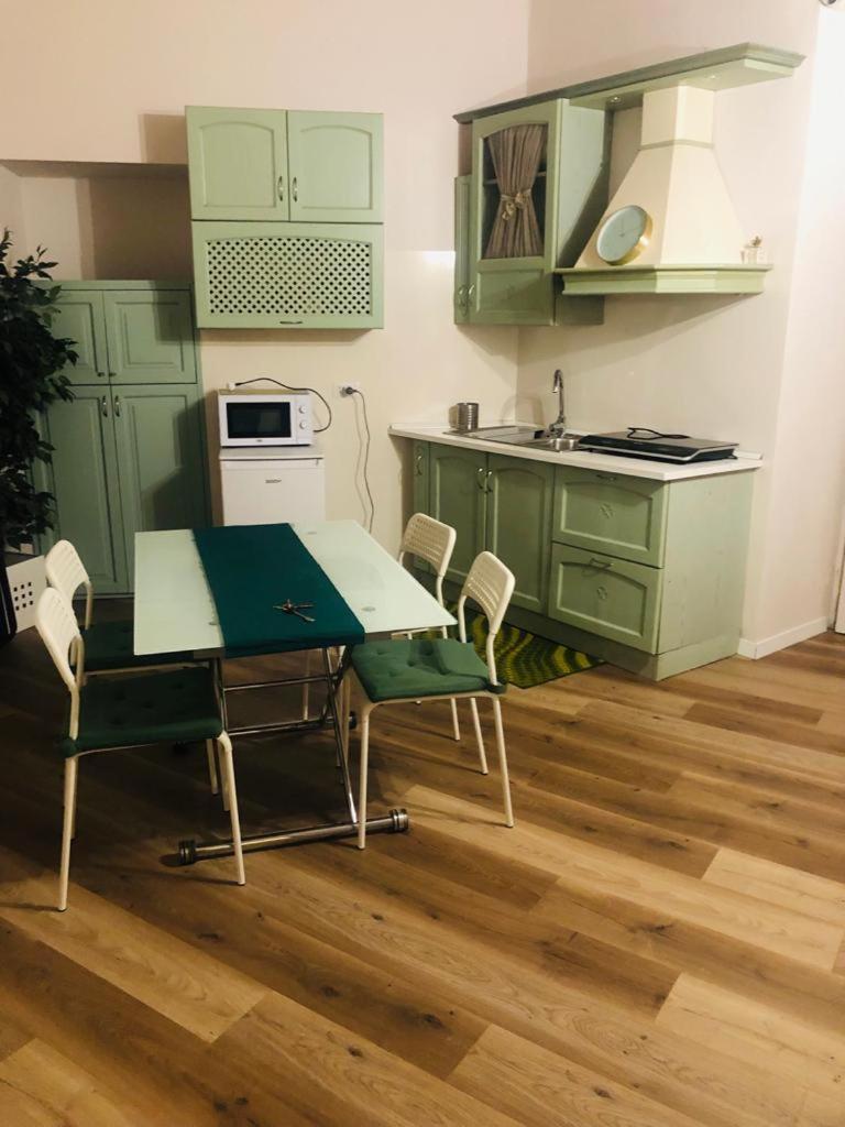 Ferienhaus Charme Holidays Trastevere