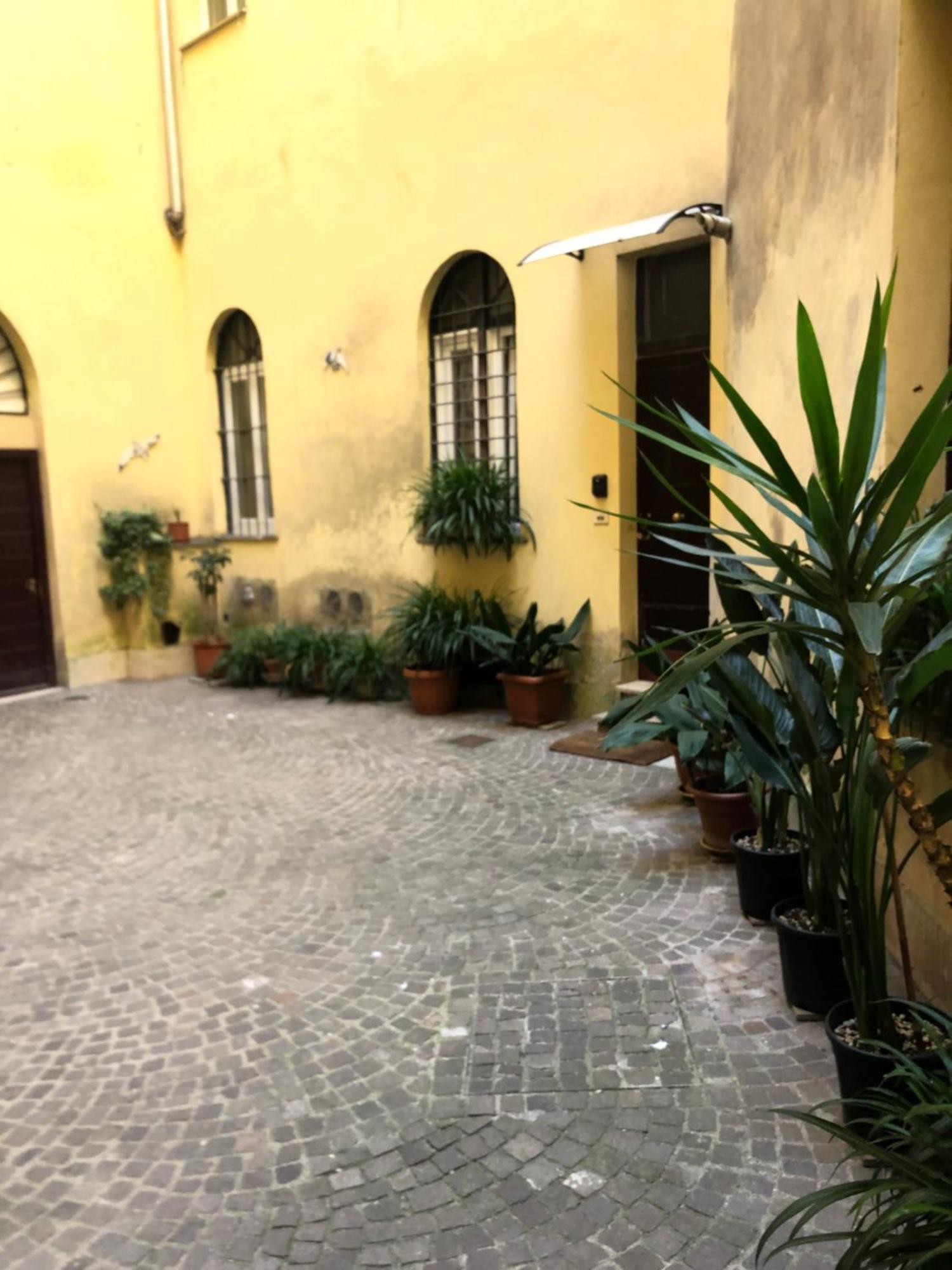Charme Holidays Trastevere * Rom