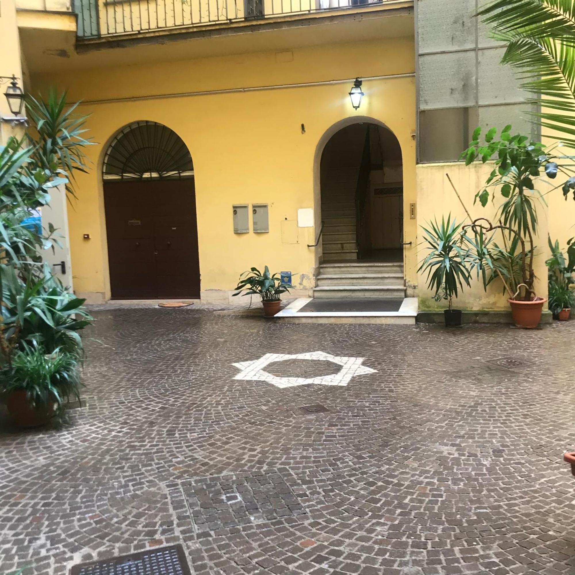 Charme Holidays Trastevere * Rom