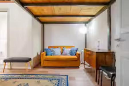 Charme Holidays Trastevere Rom