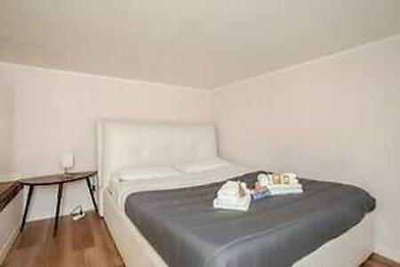 Charme Holidays Trastevere Ferienhaus Rom