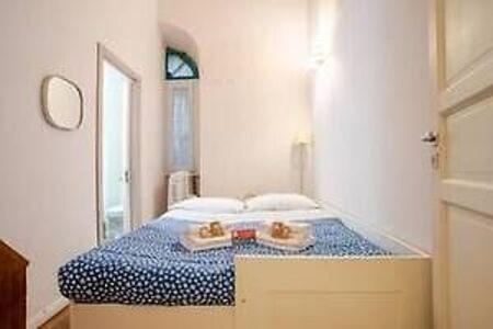 Charme Holidays Trastevere Ferienhaus Rom