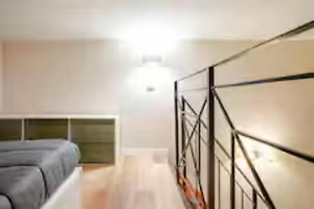Charme Holidays Trastevere Ferienhaus