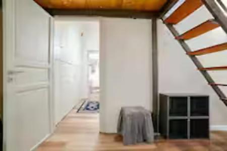 Ferienhaus Charme Holidays Trastevere Rom