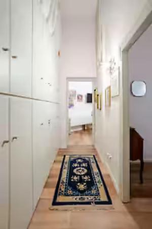 Ferienhaus Charme Holidays Trastevere