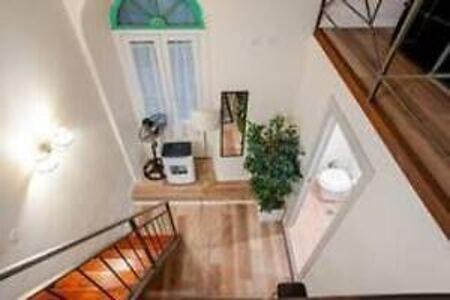 Ferienhaus Charme Holidays Trastevere *