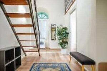 Ferienhaus Charme Holidays Trastevere Rom