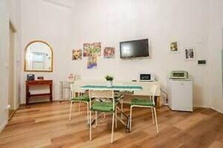 Ferienhaus Charme Holidays Trastevere Rom